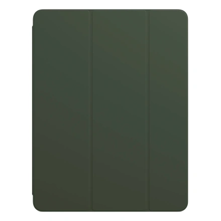 Чехол Apple Smart Folio for iPad Air 13" [M2] & iPad Pro 12.9" [3st - 6th generation] - Cyprus Green (MH043)